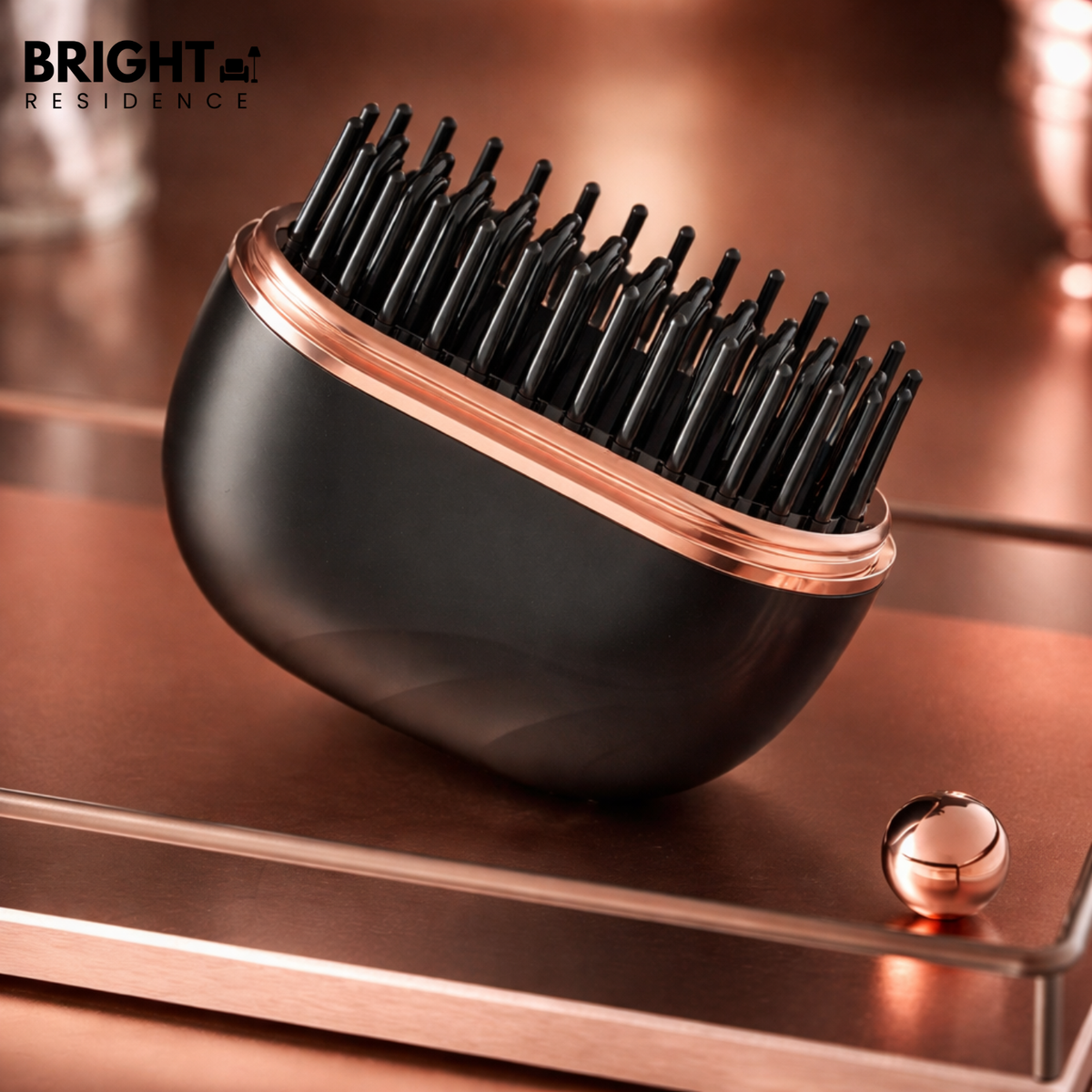 SleekPorter – Fast, Portable Hair Styling for Perfect Straightness or Curls