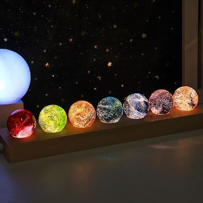 CosmicSphere – Magical Atmosphere for Your Home!