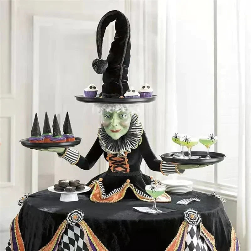MidnightCoven - Impress Guests Instantly