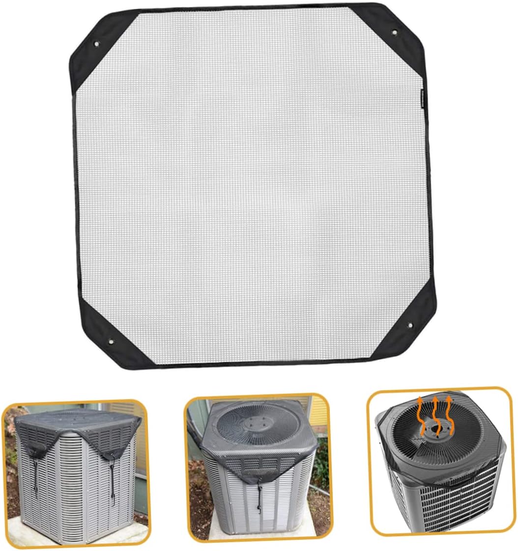 AirGuard – All-round protection for your air conditioner!