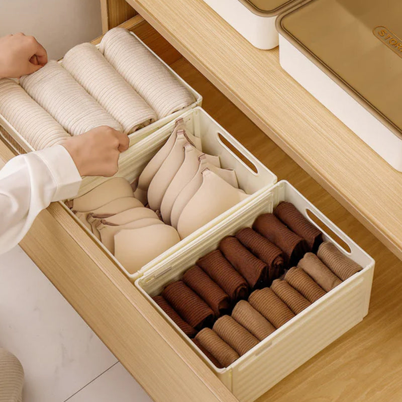 1+1 FREE | FlexiBox – Organization that adapts to your life