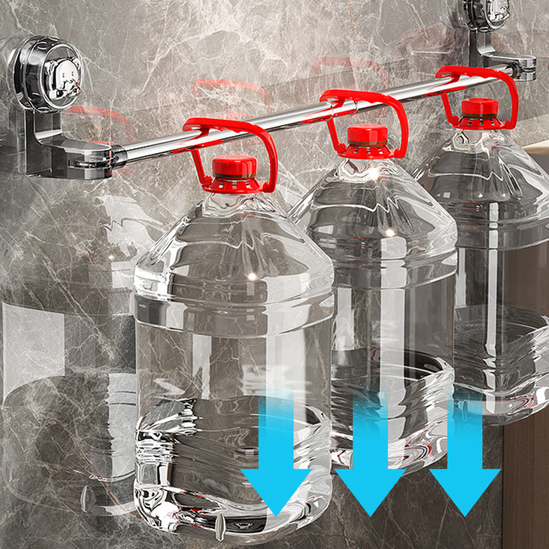 OrgaBath Home – More Space Without Drilling