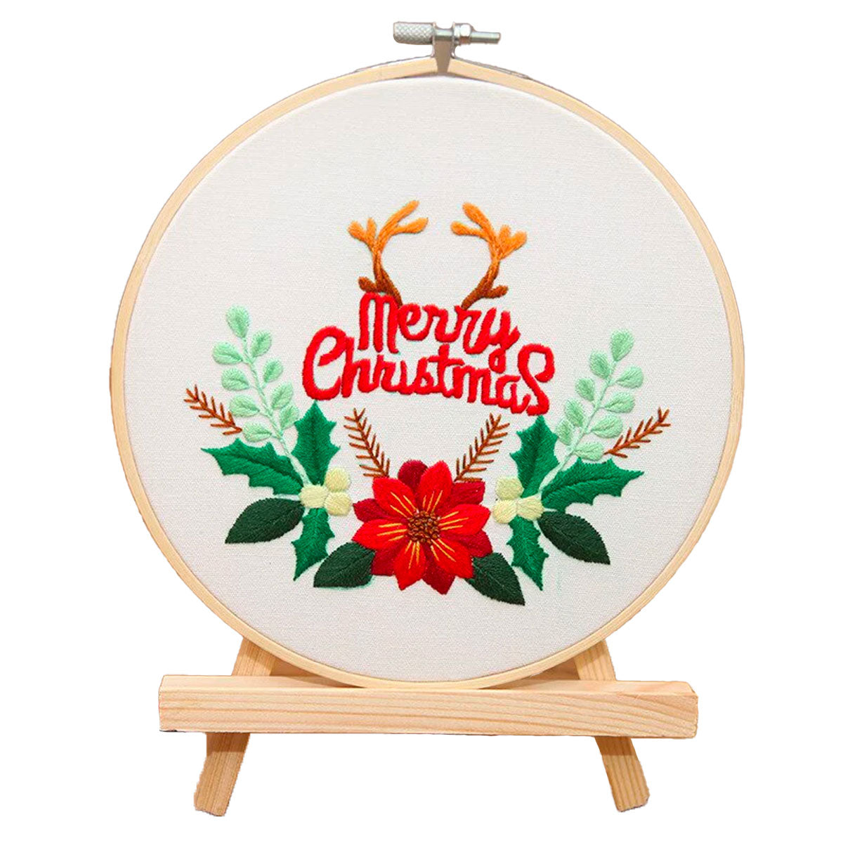 FadenzaNoël – Turn Your Home into a Handmade Christmas Wonder