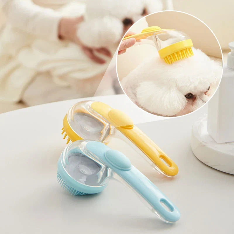 PetBathPro - Pain-free, fast, and clean baths