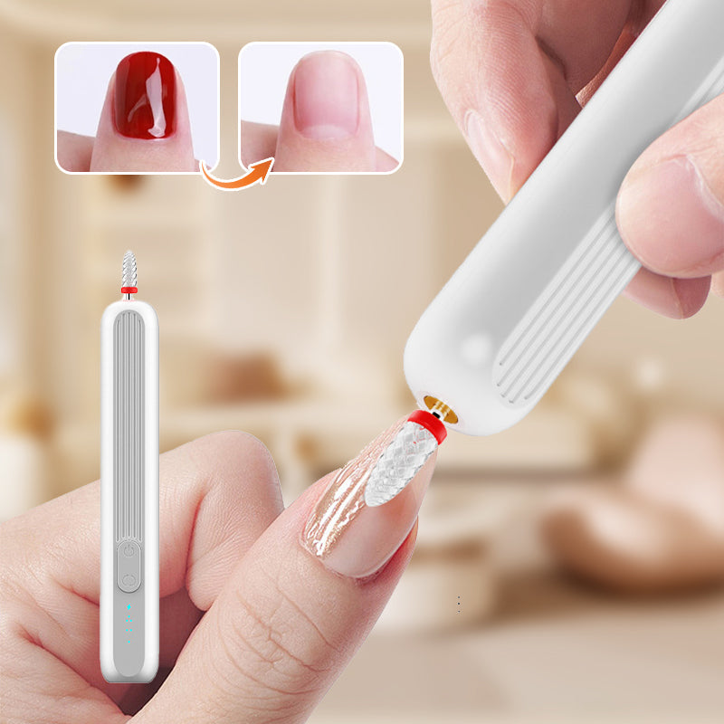 NailGlam – Perfect Nails Anytime & Anywhere