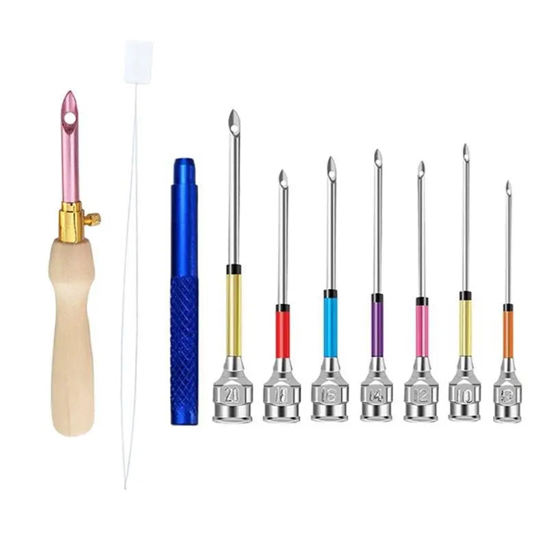 BrassEase – Sewing with Ease & Precision!