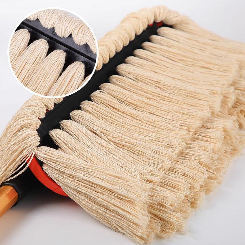 AutoSweep Pro – Dust-Free Cleanliness in Seconds