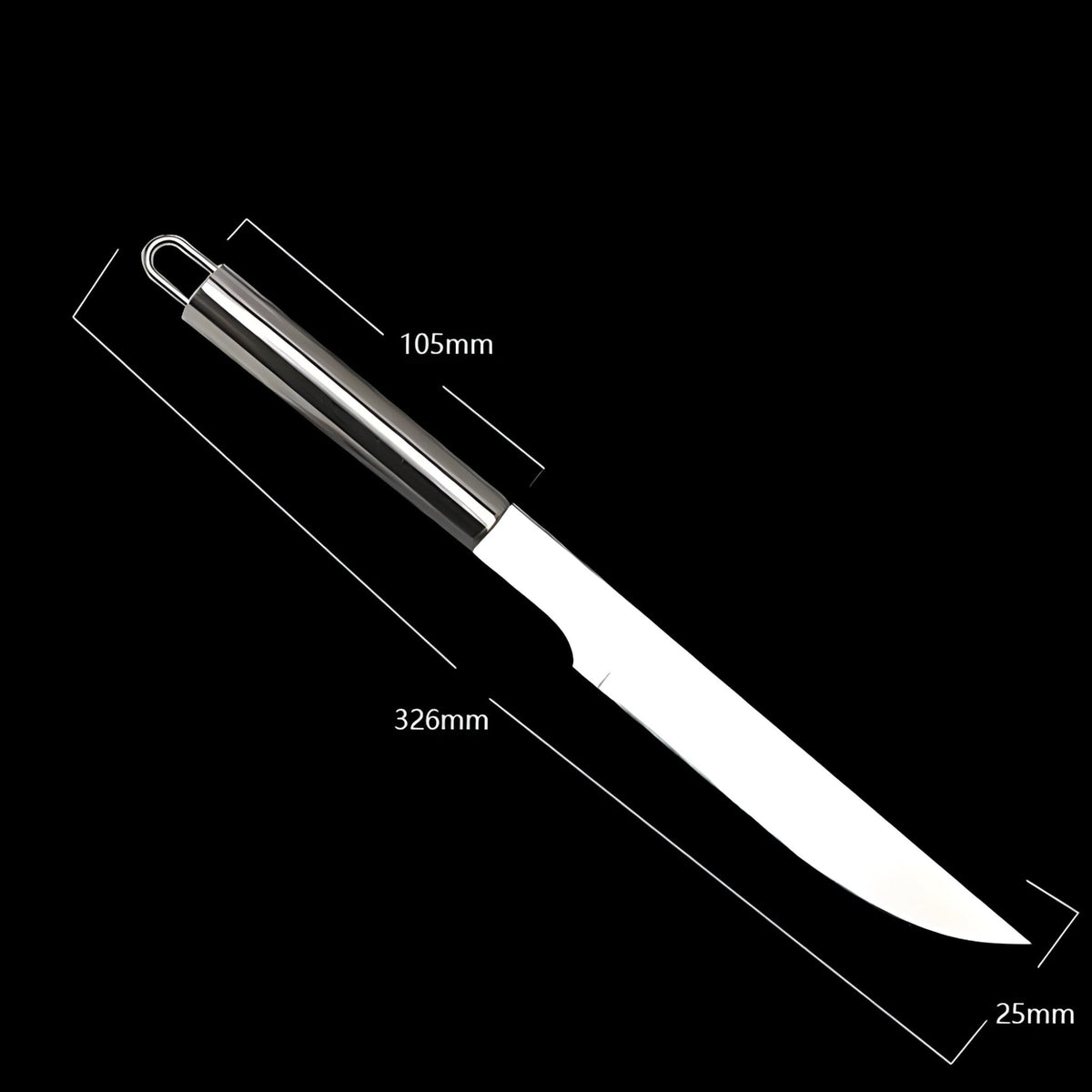 BlazeCraft – Master Every Grilling Moment Effortlessly and Safely