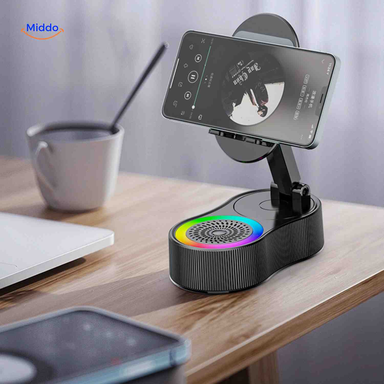 SoundCore One – Clear Sound & Extra Power in One Device