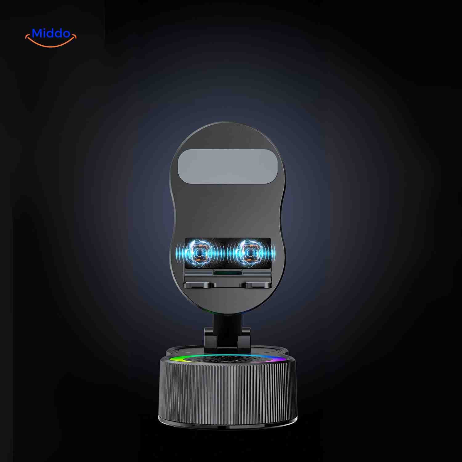 SoundCore One – Clear Sound & Extra Power in One Device