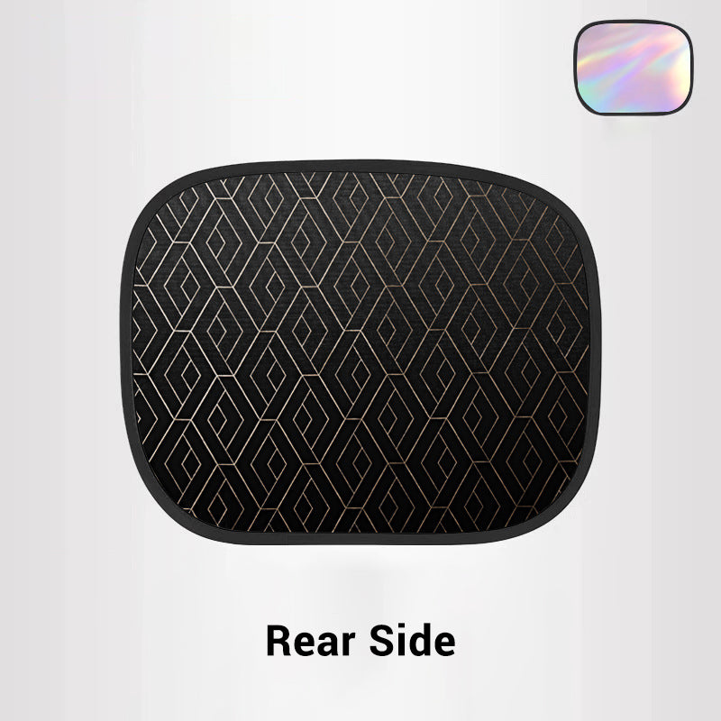 2+2 FREE | SunGuard360 – Stay cool and protected with clear, safe driving