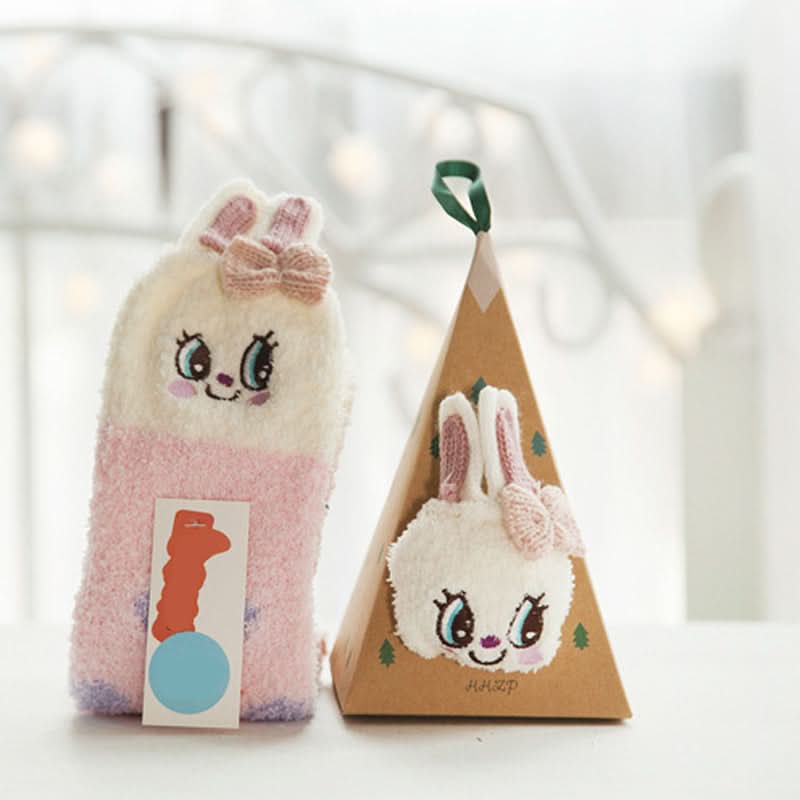 XmasSocks – Warmth Meets Christmas Magic