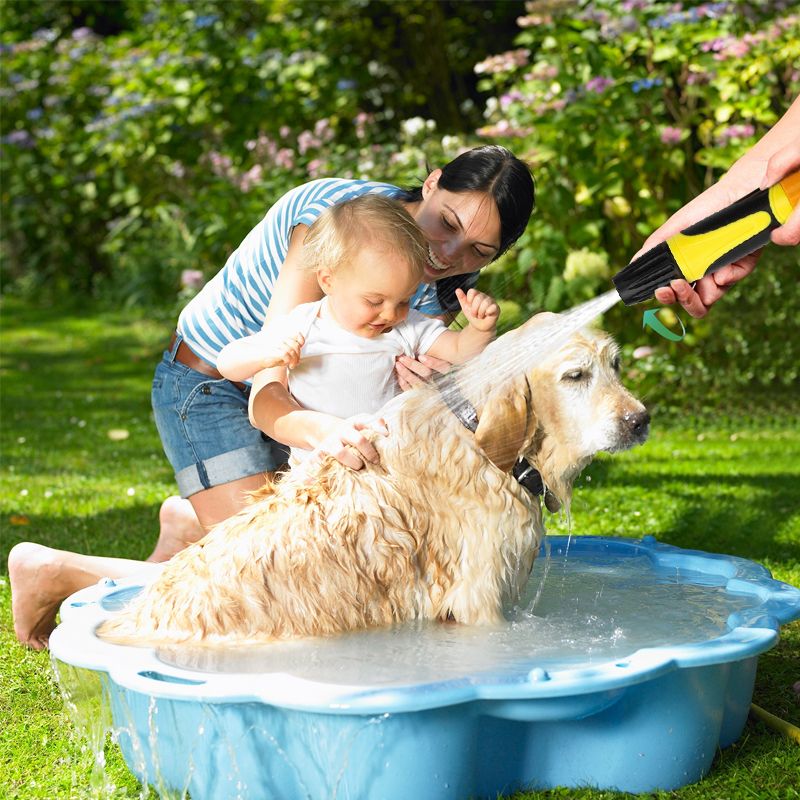 1+1 FREE | AquaPulseJet – Instantly Removes Dirt for Radiant Car Shine