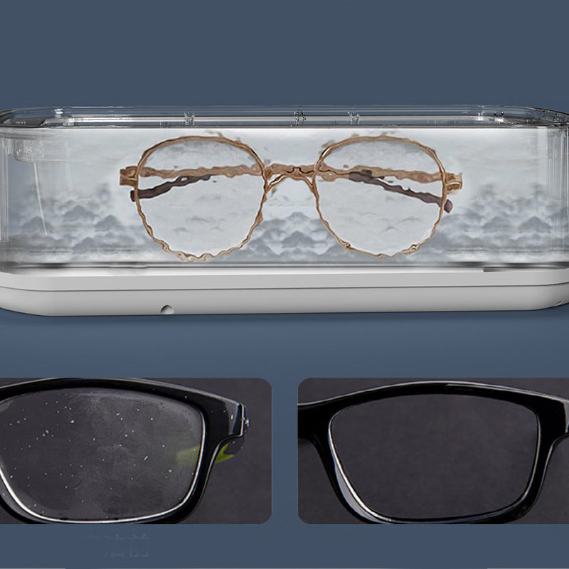 PureRush – Instantly Restore the Shine of Your Jewelry and Accessories
