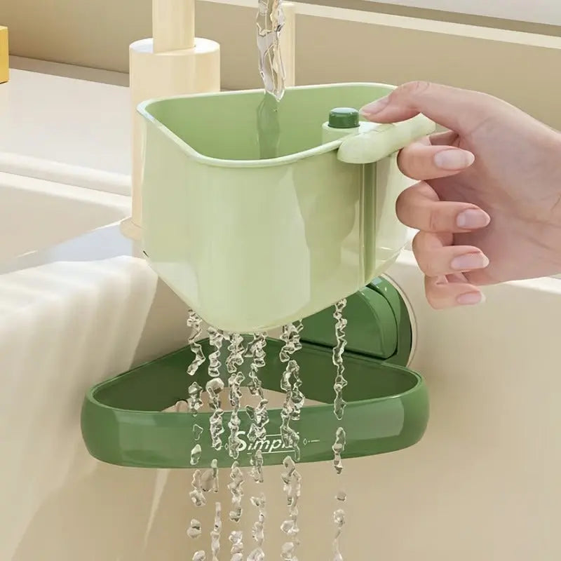KlarSpül – Clean Drain Without Clogs!