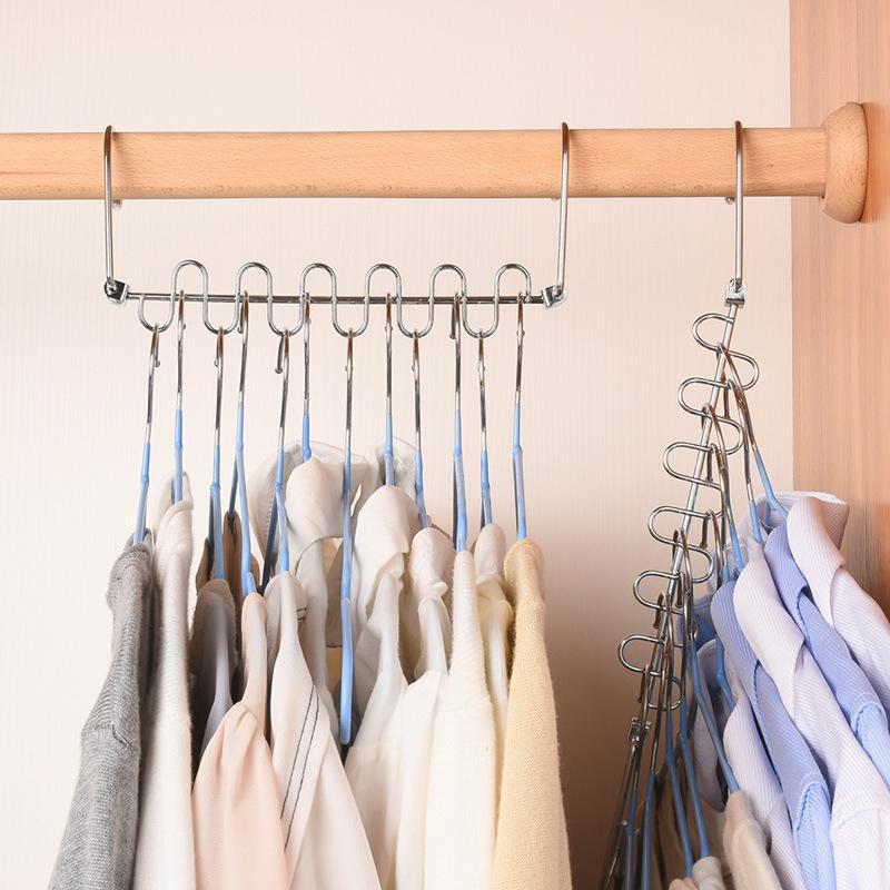 2+1 FREE | ClosetCraft - Instantly Unlock 80% More Closet Space