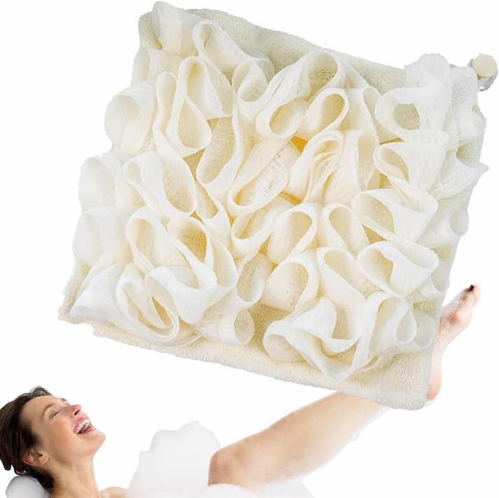 WipeGlow — For noticeably cleaner, smoother, and softer skin with every shower