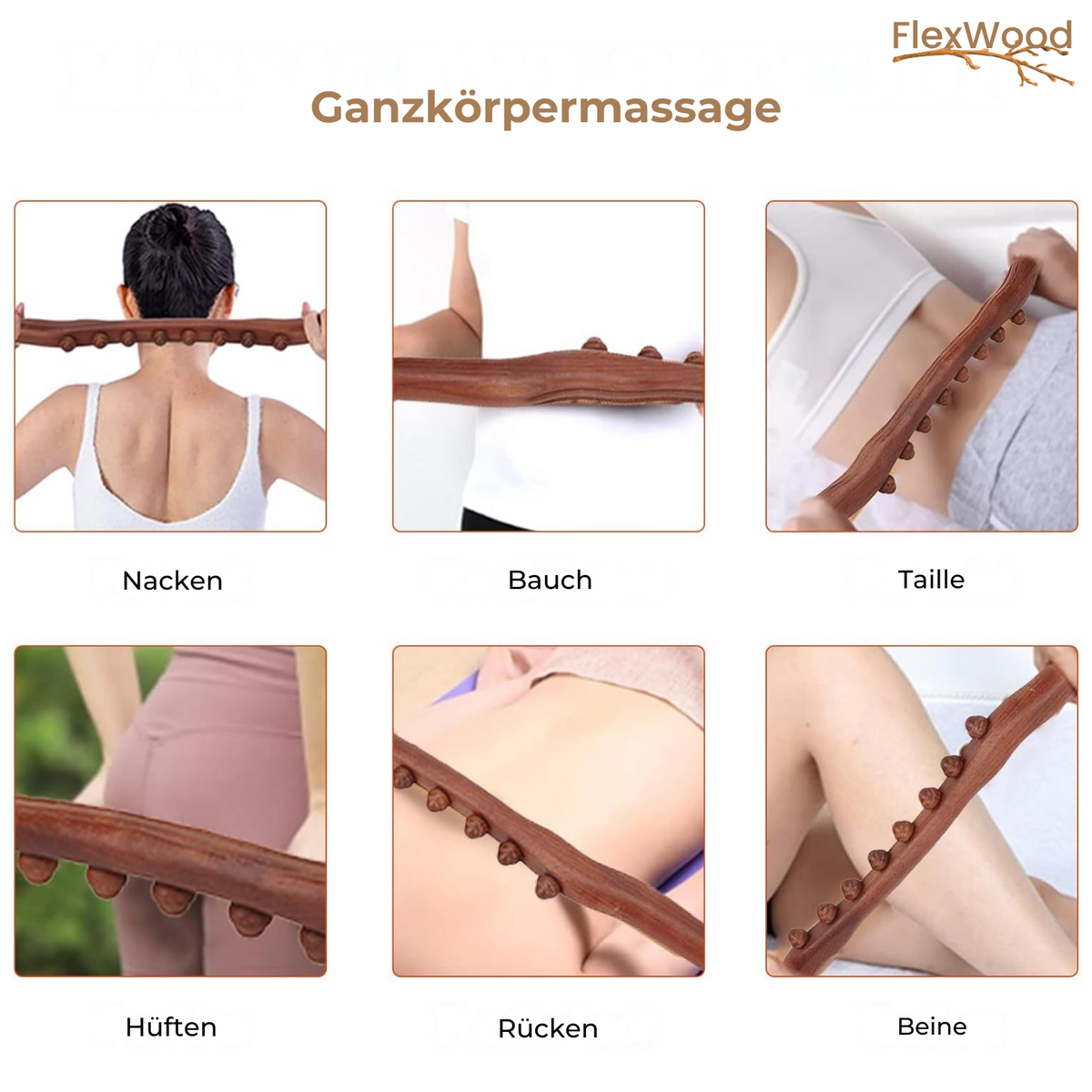 KnotAway – Fast Natural Relief for Muscle Pain and Tension