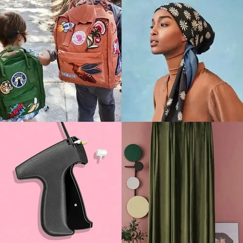 StyleFix – Your Quick Savior for Every Outfit!