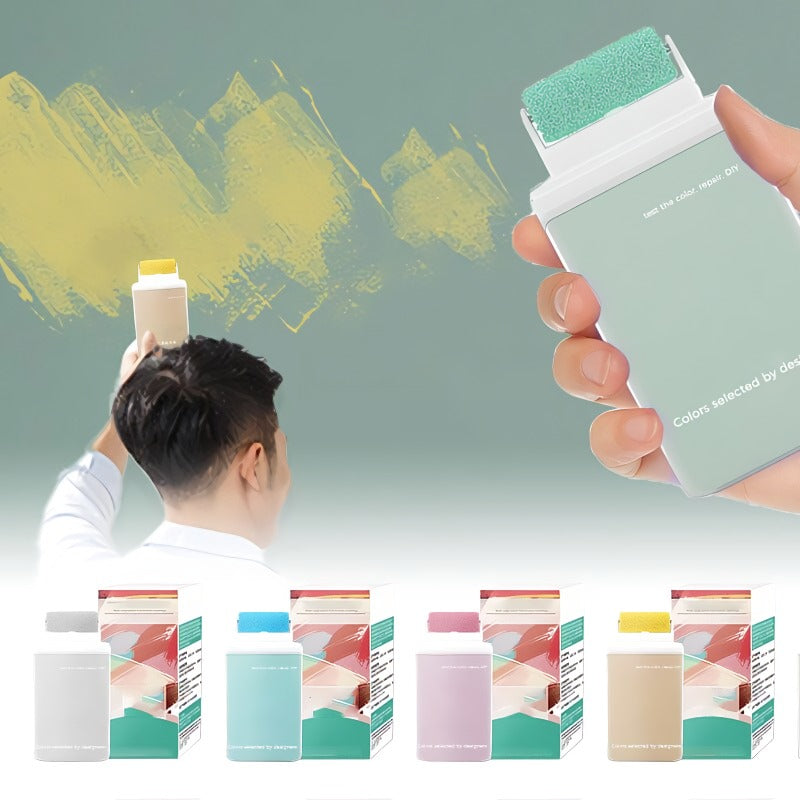 WallGuarder – Instantly Refresh Walls with Waterproof Mold Protection