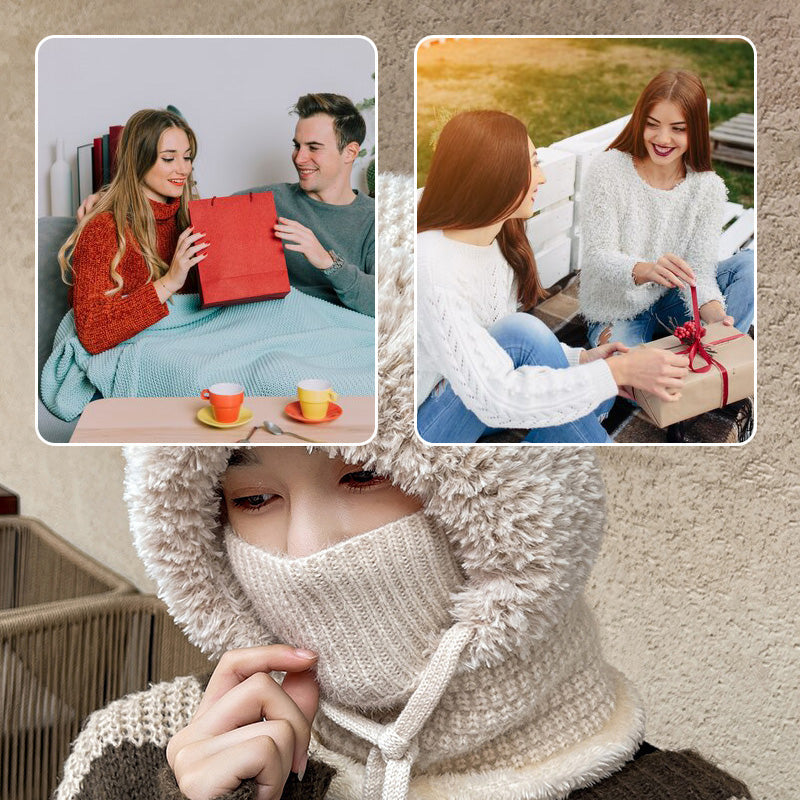 1+1 FREE | ChillProtect – Ultimate All-in-One Heat Protection for Cold Outdoor Adventures