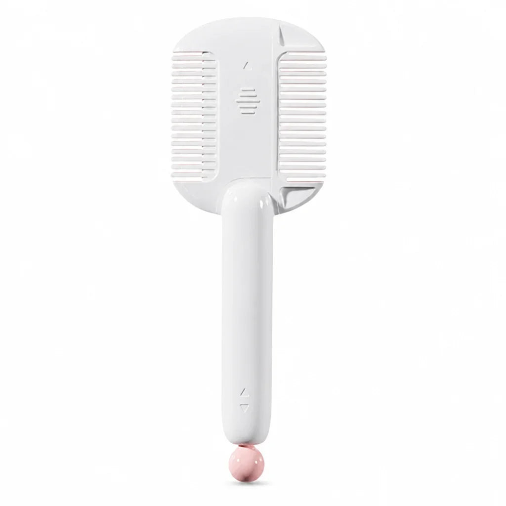 AdjustaTrim – Perfect Salon Thinning Cuts