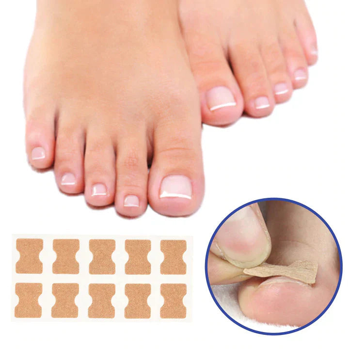 5+5 FREE | FixaNail - Instant Nail Repair