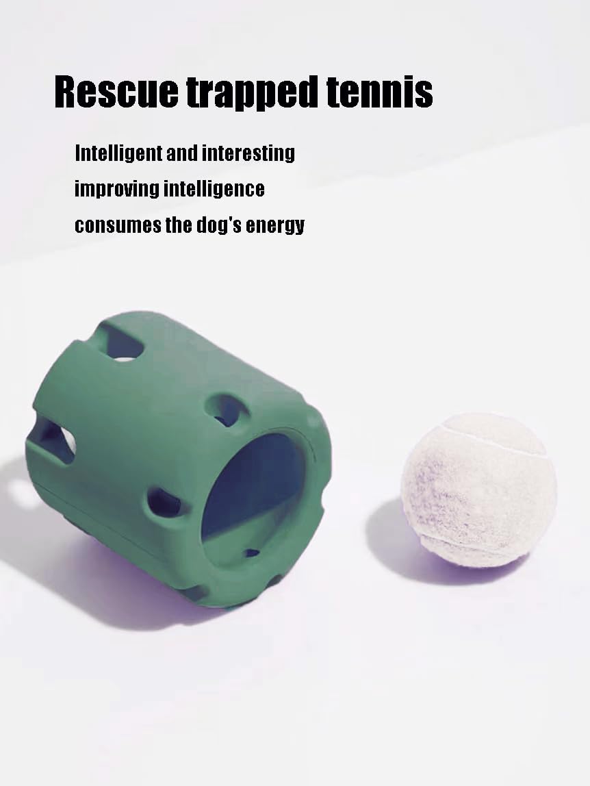 ChewJoy Pro – Healthy Teeth, Happy Dog