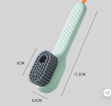1+1 FREE | KixBrush – Cleanliness with just one press of a button!