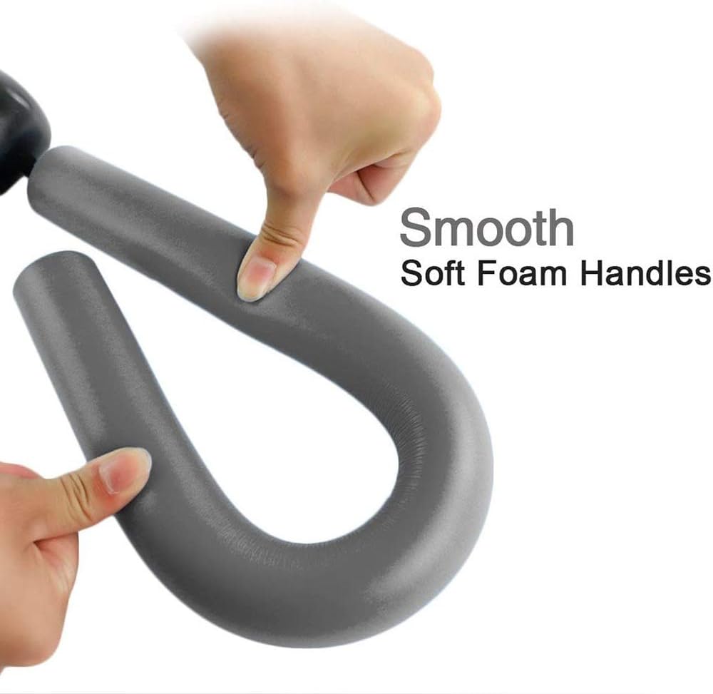 PowerTone Trainer – Toned Body in Minutes