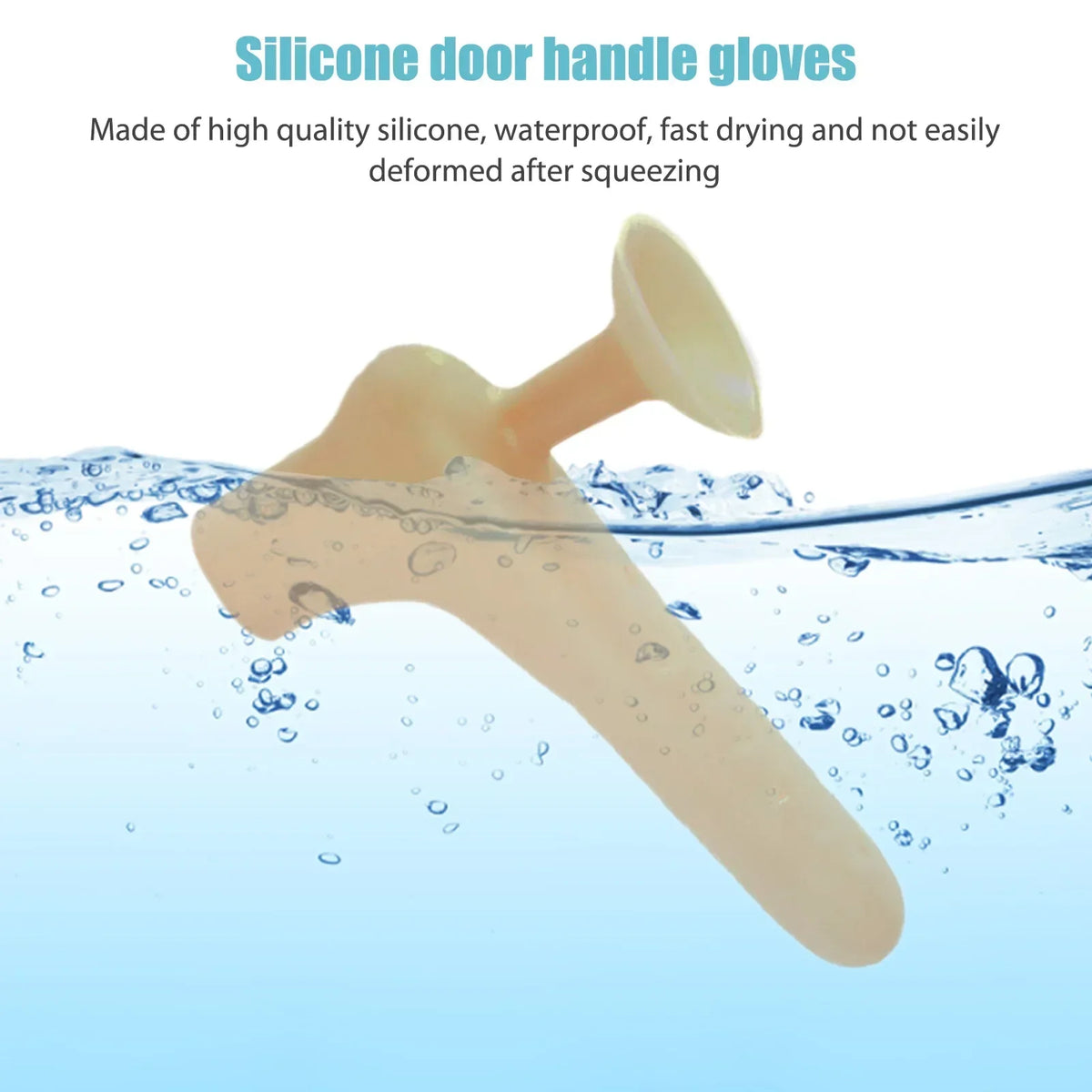 DoorZap – Instantly silence door slams
