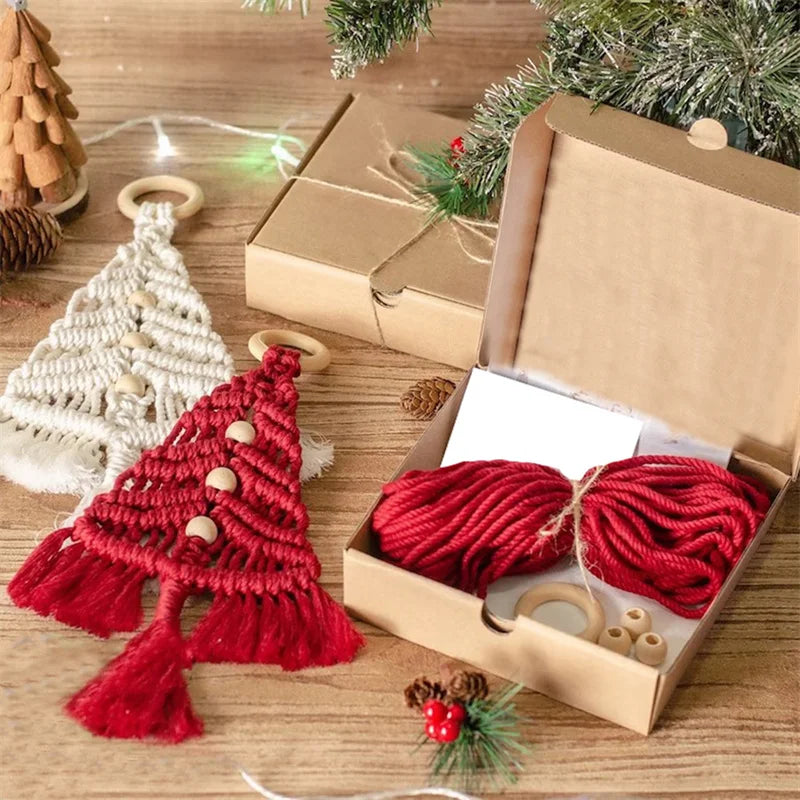 WeaveJoy – Your Personal DIY Christmas Miracle for the Whole Family