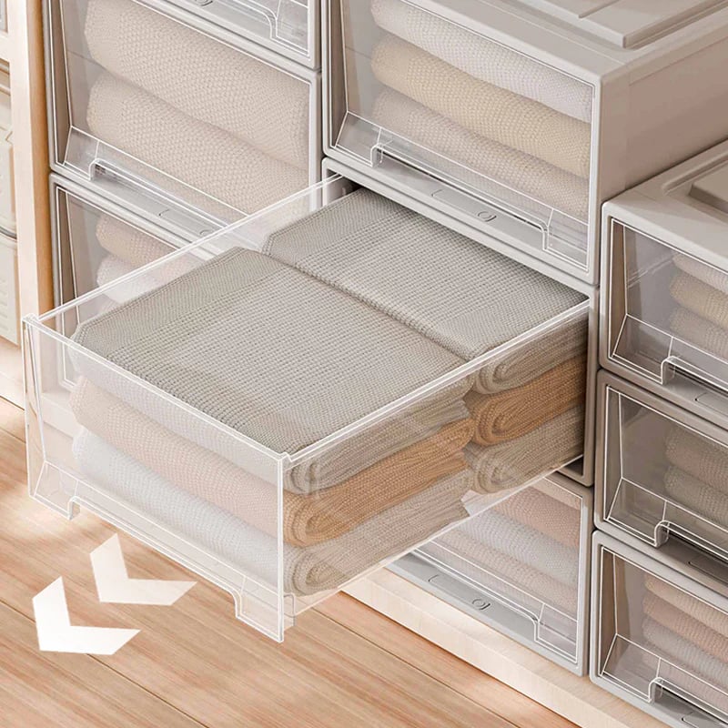 StackPile – Instantly Transform Clutter into Effortless Organization