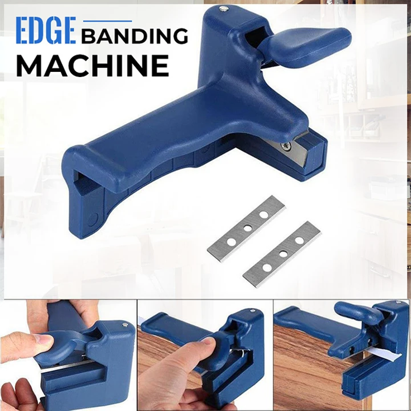 EdgeMaster – Achieve Perfectly Smooth Edges Every Time