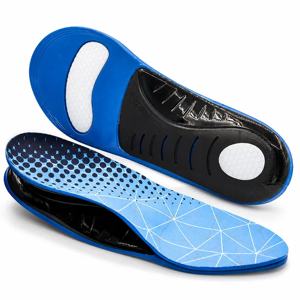 CloudWalk - Pain-free steps all day long
