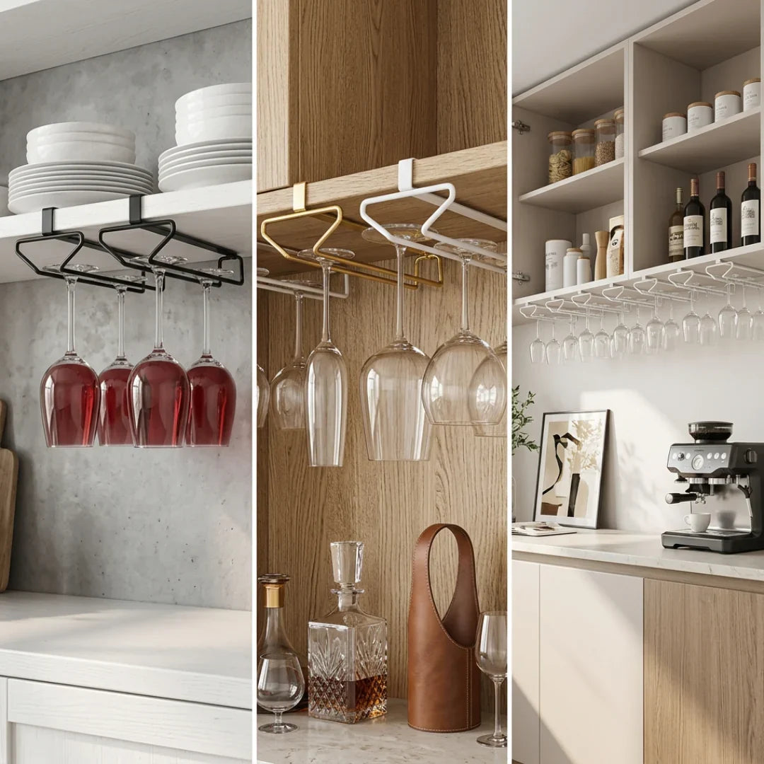 ModuMount – Instant Double Kitchen Space