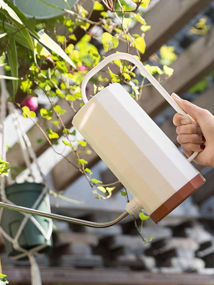 PlantPulse – Perfectly precise watering for healthier, happier plants