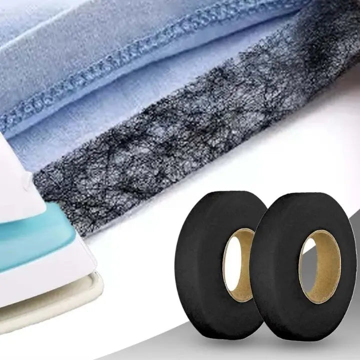 1+1 FREE | SlideHem – Perfect Hems in Seconds, Completely Without Sewing