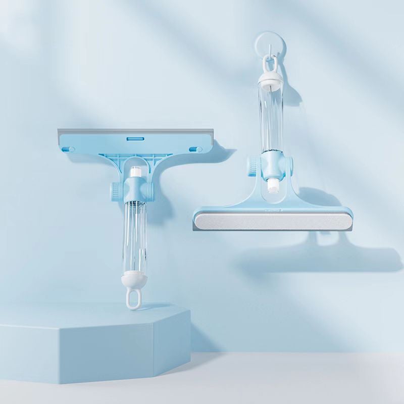 EasySwipe – Streak-Free Clean in One Swipe!