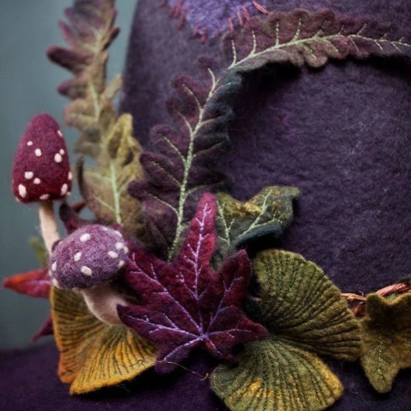 HexaHat – Your Magical Highlight for Halloween!