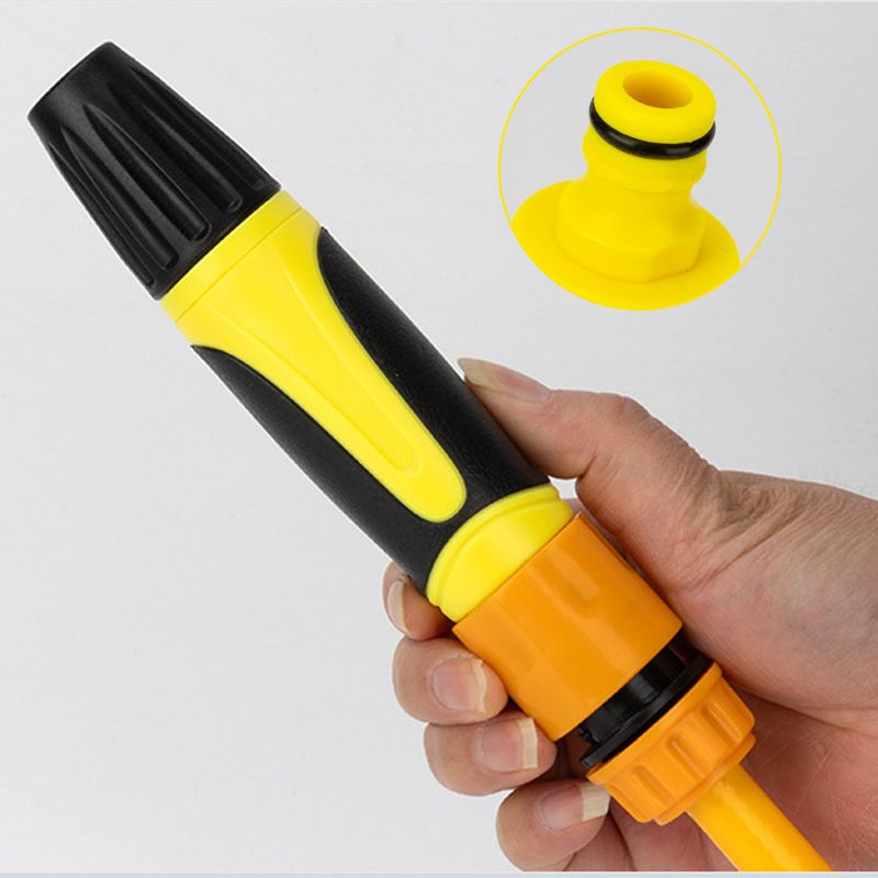1+1 FREE | AquaPulseJet – Instantly Removes Dirt for Radiant Car Shine