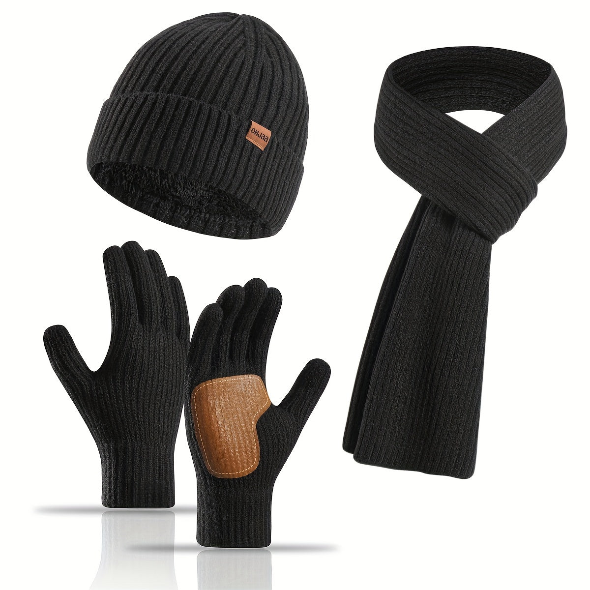 ArcticBlend – Stay Warm and Cozy Outside All Winter Long