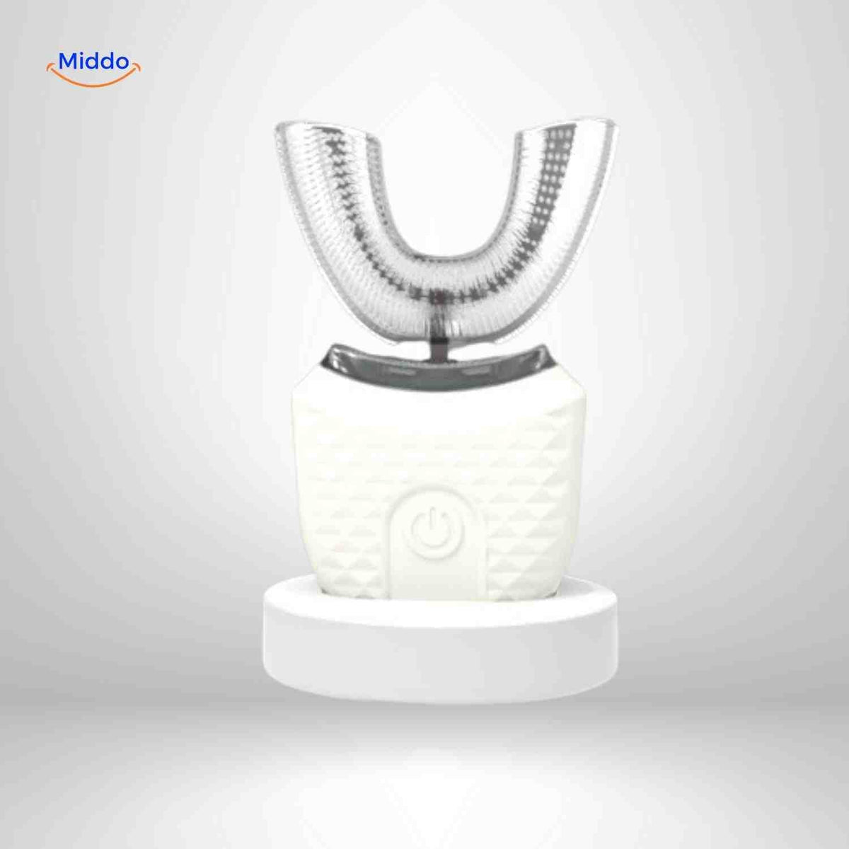 ShinnyBrush – Brilliant White Teeth in Just 45 Seconds