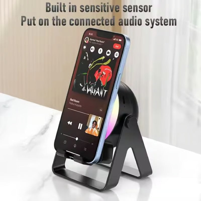 1+1 FREE | SoundStand – Start music easily by placing your device!