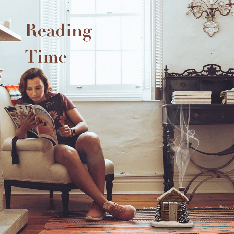 AuralynSerenity – Calmness You Can Smell