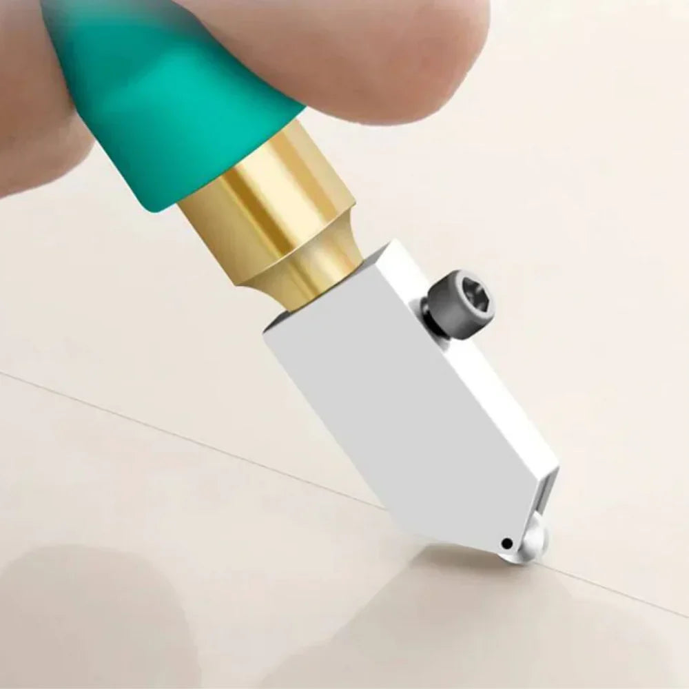 FineGlass – Clean cuts without effort