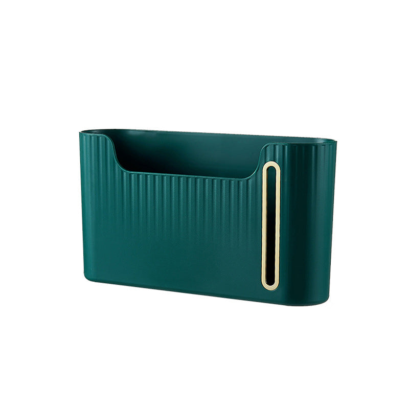 StuffHolder – Always Ready-to-Use Trash Bags Without Chaos!