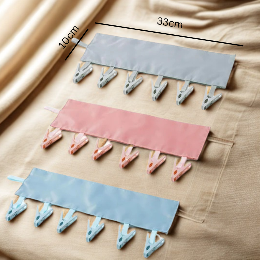 2+2 FREE | TravelHanger – Order Everywhere, No Matter Where You Go!