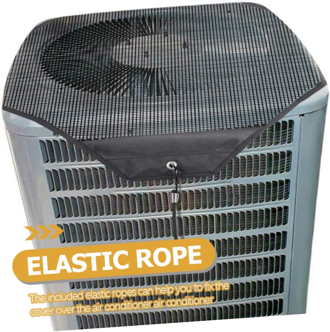 AirGuard – All-round protection for your air conditioner!