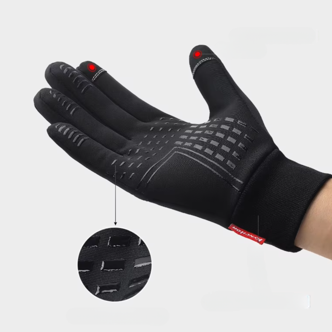 ThermoRun – Warmth, Comfort & Control on Every Run